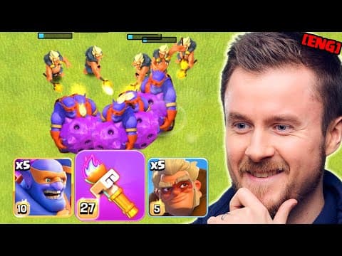 Super Bowlers Are The Best Troop With The Torch!