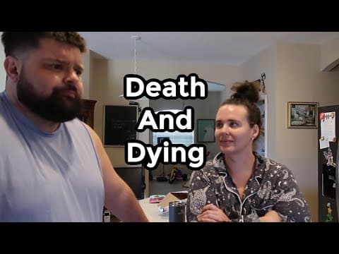 Why Does No One Talk About This?