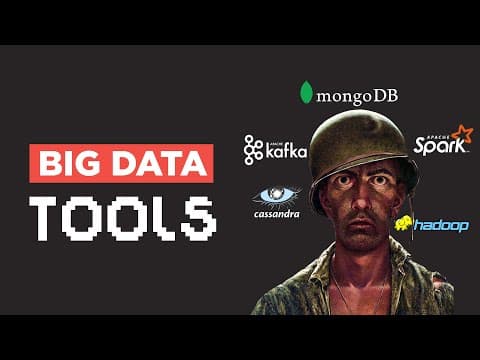 Tools For The Data Scientists Working At Scale