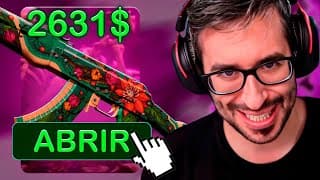 ¡abriendo Una Caja De +$2,500!