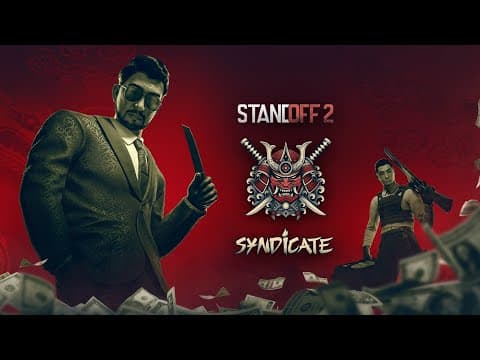 Просто Стримчик, Чекаем Новое Обновление 0.35.0 | Standoff 2