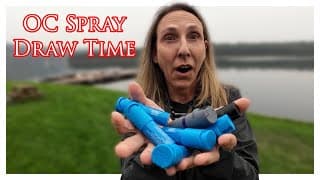 Do You Know Your Oc Deployment Time? | Active Self Protection Extra