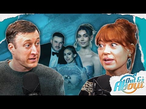 Breaking Down Zach Bryan’s Bizarre Shotgun Wedding To Brianna Lapaglia Look-alike