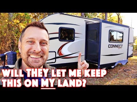 Top Rv Buying Tips For A Homestead – Bonus 9 Tips For Buying Legal Rv Land!
