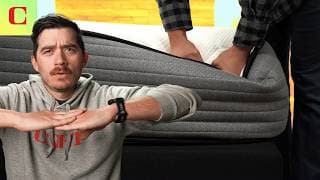 Plank Firm Mattress Review | 5 Things To Know (new)