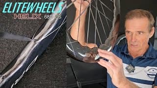 Elitewheels Helix Cs 68d - Full Review