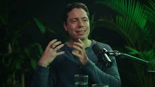 Living In Medellin Colombia As A Founder | Joshua Eidelman