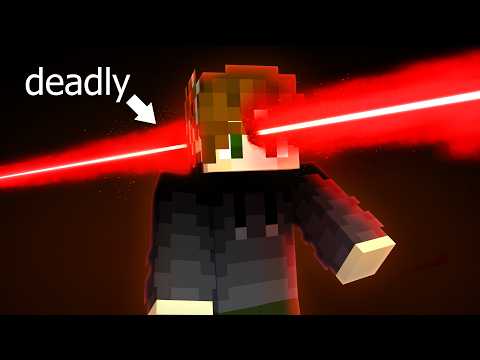 I Built Minecraft's Deadliest Traps