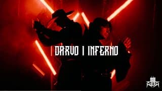 Böse Fuchs - Darvo | Inferno (official Music Video)
