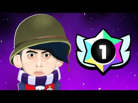 Pushing My First Prestige With Randoms 👎