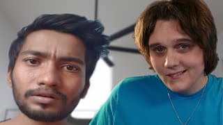 Scammer Panics As We Shut Down His Scam!