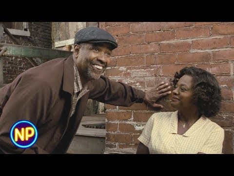 Life Is Good | Fences