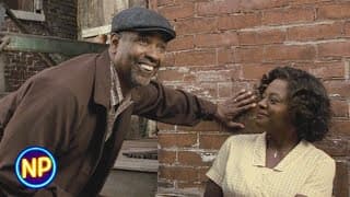 Life Is Good | Fences