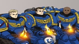 Четверговый Стрим Про Вархаммер