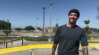 Zach Doelling The Road To Pro Part 3