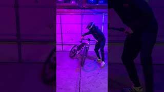 💥My new e-bike helmet!!! #conversionkit #ebike #shorts