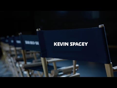 Was It Somesing I Said?