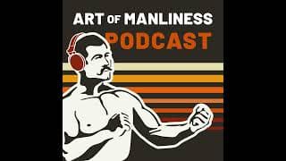 Men Don't Run In The Rain — And 7 Other Essential Lessons For Being A Man