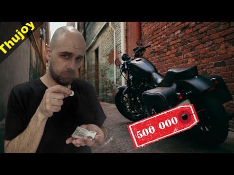 Мотоциклы До 500 Тыс