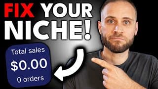 Common Print On Demand Niche Mistakes Beginners Always Make (and How To Fix Them)