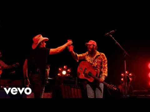 Post Malone - I'm Gonna Miss Her (live From Indio) (amazon Music Original)