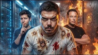 L’ia : Le Mensonge À 135 Milliards