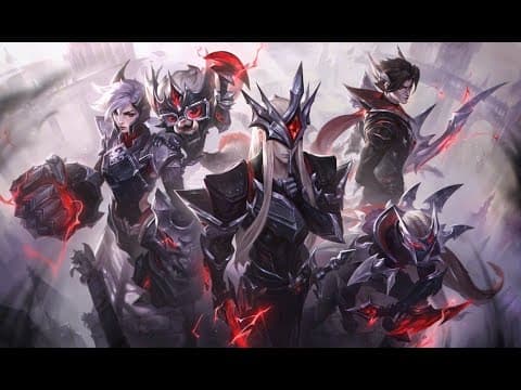 Yone Only Account.(bible Is Out) | Best Yone/yasuo World | League Of Legends