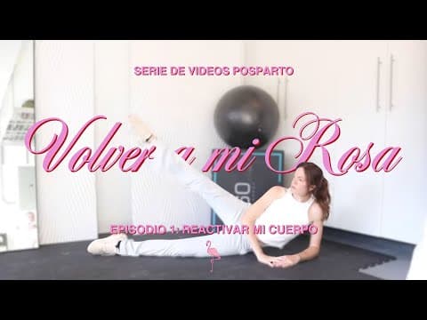 Vuelvo A Caminar 💪