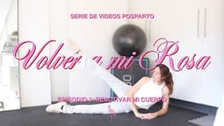 Vuelvo A Caminar 💪