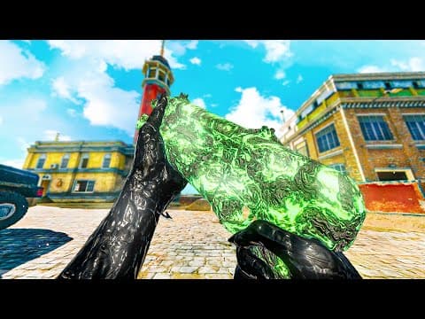 Pp 919 Abuse On Warzone 🍆