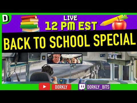 Playing Educational And School Based Games