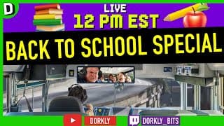 Playing Educational And School Based Games