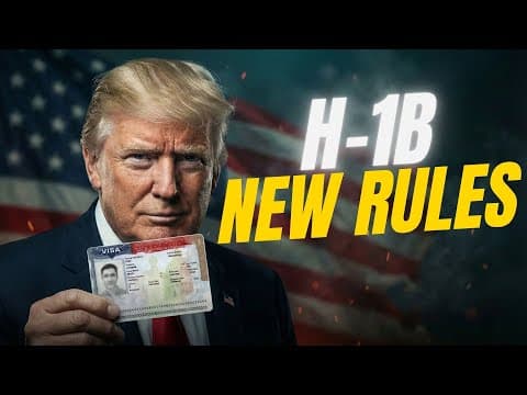 H-1b Visa Processing Resumes With New Us Visa Rules