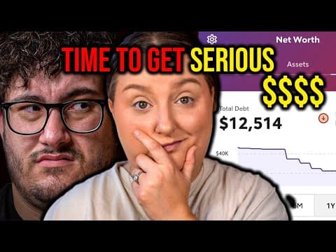 Things Have To Change .. Lets Talk $$$