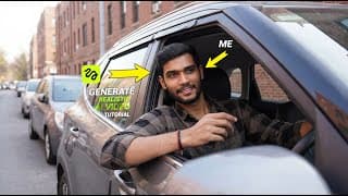 I Tested Higgsfield Ai Cinema Studio – This Feels Like A Real Film Tool