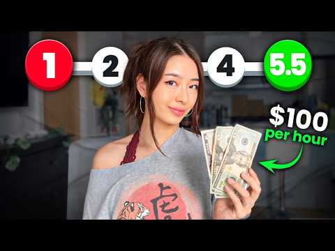 5.5 Ways To Make Money As A Busy Student