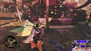 [official] Monster Hunter Wilds - Arch Tempered Rey Dau Community Livestream