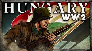 Ww2 From The Hungarian Perspective