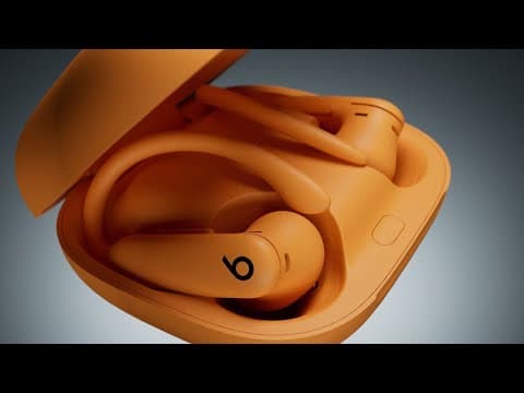 Powerbeats Pro 2 I Androidでの使用方法 I Beats