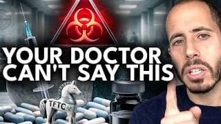 Doctor Exposes The 3rd Leading Cause Of Death & Why Your Doctor Can't Tell You The Truth