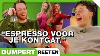 Bender Bij Dumpertreeten!