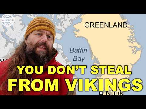 Greenland's Viking History