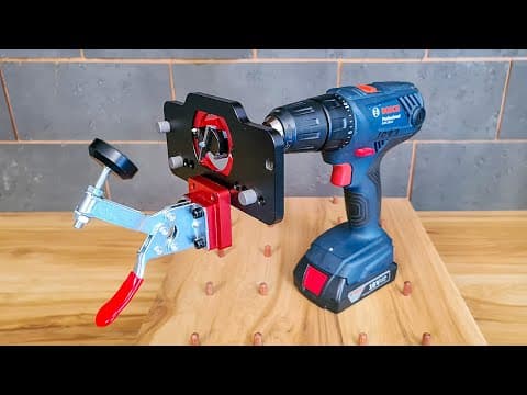 5 Amazing Woodworking Tools Must Have In Your Workshop