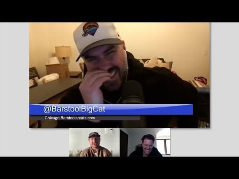Big Cat Returns For His Final Appearance On Kfc Radio - Full Episode