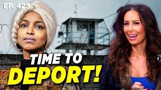 Proof That Ilhan Omar Committed Immigration Fraud?