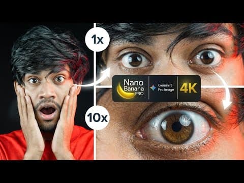 Nano Banana Pro On Higgsfield: The Ultimate Image Tool | ১ ক্লিক Ai দিয়ে 4k Quality Photo Editing