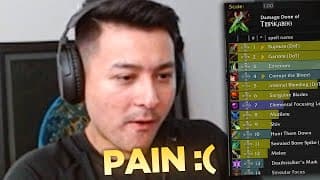 Pikaboo Tries Assa Rogue After Nerfs...it's Brutal