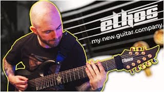 I Can't Believe These Guitars Are Real....