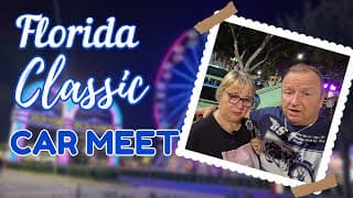 Are You Ready For The Wildest Car Experience In Old Town Orlando