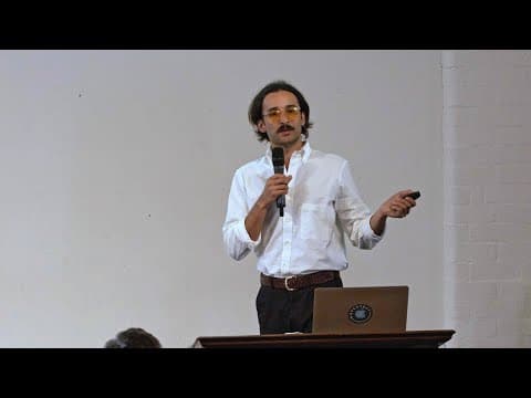 Dr. Max Gulhane - 'what Your Cardiologist Doesn't Know About Sunlight & Heart Health'